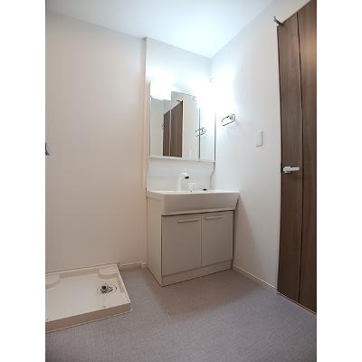 ルークスⅠ 101【管理NO：1-028473001-01010】 ★家具家電は申し込み後に搬入しますの物件写真6