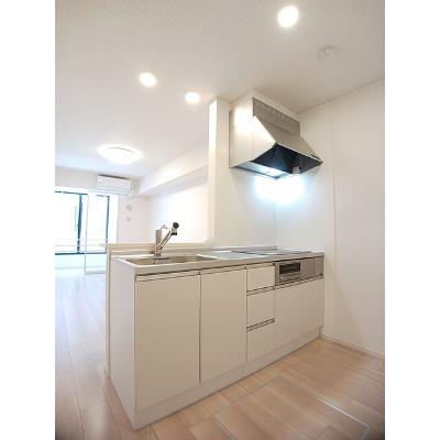 プレミアムメゾン 103【管理NO：1-028448001-01030】 ★家具家電は申し込み後に搬入します★の物件写真3