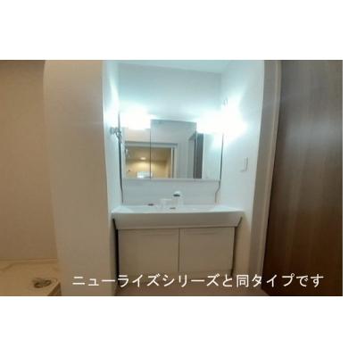 ＬＡ　ＧＲＡＣＥ　Ⅱ 202【管理NO：1-028420102-02020】 ★家具家電は申し込み後に搬入します 2026年11月下旬入居可能の物件写真6