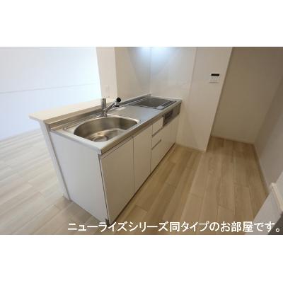 ＬＡ　ＧＲＡＣＥ　Ⅰ 205【管理NO：1-028420101-02040】 ★家具家電は申し込み後に搬入します★ ★2026年11月下旬入居可能★の物件写真3