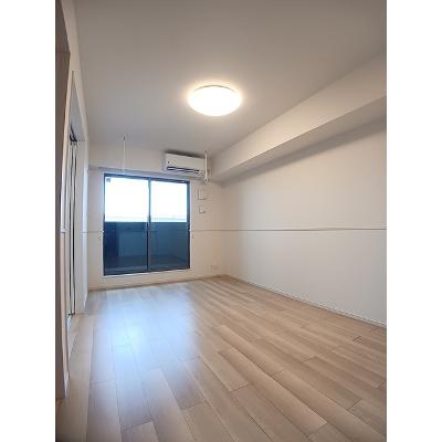 ジラソーレ西庄Ⅱ 205【管理NO：1-028247402-02040】 ★家具家電は申し込み後に搬入します★の物件写真2