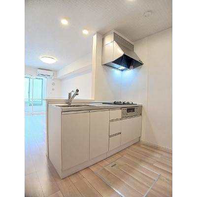 ジラソーレ西庄Ⅱ 105【管理NO：1-028247402-01040】 ★家具家電は申し込み後に搬入します 2026年08月上旬入居可能の物件写真3