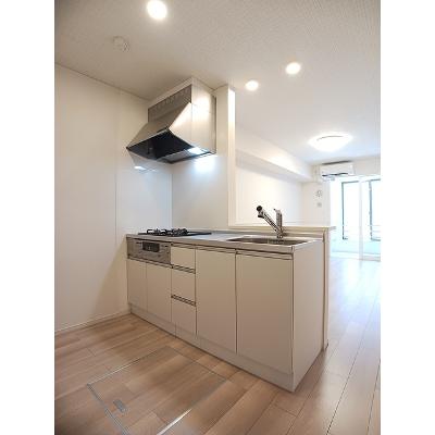 ジラソーレ西庄Ⅱ 102【管理NO：1-028247402-01020】 ★家具家電は申し込み後に搬入します 2026年08月上旬入居可能の物件写真3