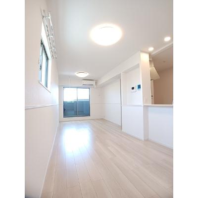ジラソーレ西庄Ⅰ 202【管理NO：1-028247401-02020】 ★家具家電は申し込み後に搬入します 2026年08月上旬入居可能の物件写真2