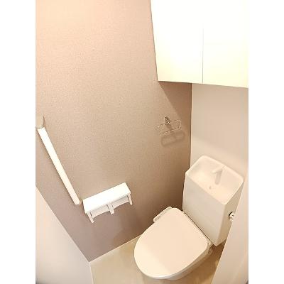 ジラソーレ西庄Ⅰ 202【管理NO：1-028247401-02020】 ★家具家電は申し込み後に搬入します 2026年08月上旬入居可能の物件写真5