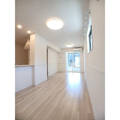 ジラソーレ西庄Ⅰ 101【管理NO：1-028247401-01010】 ★家具家電は申し込み後に搬入します★の物件写真2