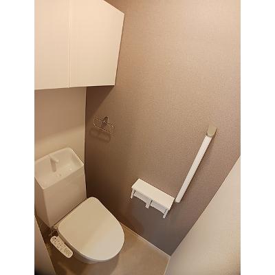 ジラソーレ西庄Ⅰ 101【管理NO：1-028247401-01010】 ★家具家電は申し込み後に搬入します★の物件写真5