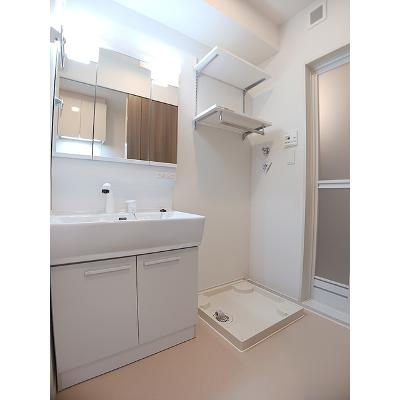 ヒカルサ和歌山鳴神Ⅱ 305【管理NO：1-027975701-03040】 ★家具家電は申し込み後に搬入します★ ★2026年09月中旬入居可能★の物件写真6