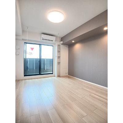 ヒカルサ和歌山鳴神Ⅱ 302【管理NO：1-027975701-03020】 ★家具家電は申し込み後に搬入します★の物件写真2