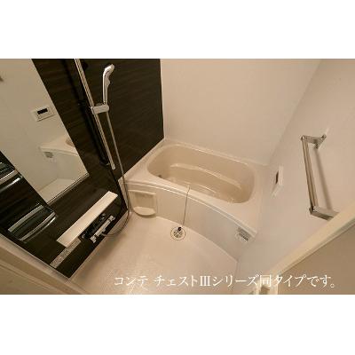 ヒカルサ和歌山鳴神Ⅱ 206【管理NO：1-027975701-02050】 ★家具家電は申し込み後に搬入します 2026年09月中旬入居可能の物件写真4