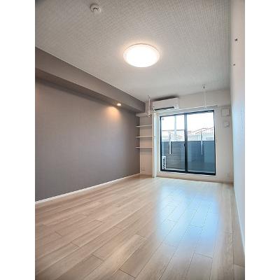 ヒカルサ和歌山鳴神Ⅱ 203【管理NO：1-027975701-02030】 ★家具家電は申し込み後に搬入します★の物件写真2