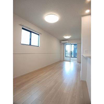 エスペランサⅠ（和歌山市木ノ本 103【管理NO：1-027366401-01030】 ★家具家電は申し込み後に搬入します★の物件写真2