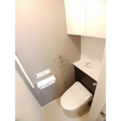 エスペランサⅠ（和歌山市木ノ本 103【管理NO：1-027366401-01030】 ★家具家電は申し込み後に搬入します★の物件写真5
