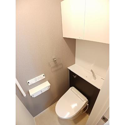 エスペランサⅠ（和歌山市木ノ本 102【管理NO：1-027366401-01020】 ★家具家電は申し込み後に搬入します★の物件写真5