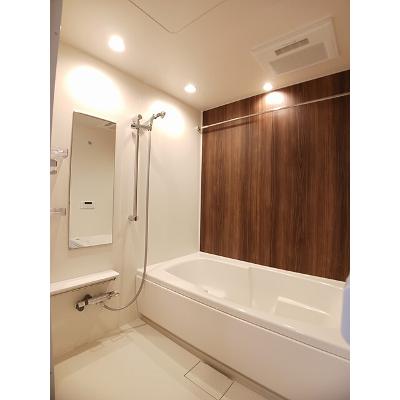 ヴァーサ・メローネⅢ 203【管理NO：1-027320801-02030】 ★家具家電は申し込み後に搬入しますの物件写真4