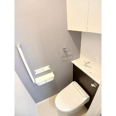 ヴァーサ・メローネⅢ 203【管理NO：1-027320801-02030】 ★家具家電は申し込み後に搬入しますの物件写真5