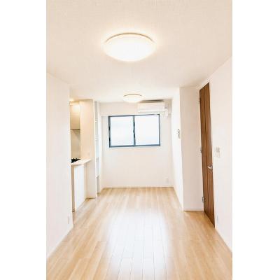 サンリットⅡ　（和歌山市内原） 101【管理NO：1-027291602-01010】 ★家具家電は申し込み後に搬入します★の物件写真3