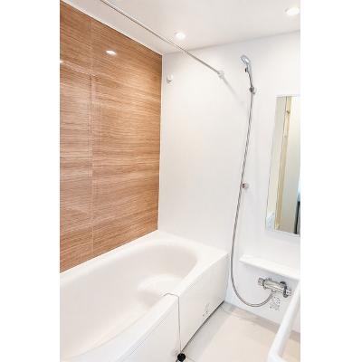 サンリットⅡ　（和歌山市内原） 101【管理NO：1-027291602-01010】 ★家具家電は申し込み後に搬入します★の物件写真4