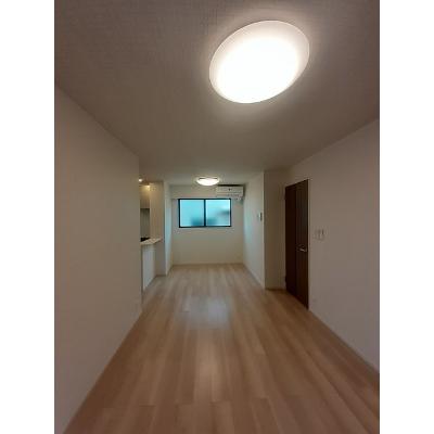 ベルシャイン　紀三井寺　Ⅱ 101【管理NO：1-027259202-01010】 ★家具家電は申し込み後に搬入しますの物件写真2