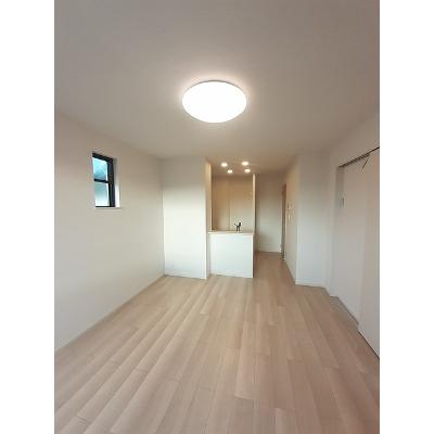 ベルシャイン　紀三井寺　Ⅰ 201【管理NO：1-027259201-02010】 ★家具家電は申し込み後に搬入しますの物件写真2