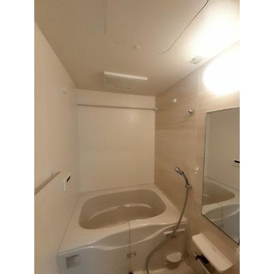 ベルシャイン　紀三井寺　Ⅰ 201【管理NO：1-027259201-02010】 ★家具家電は申し込み後に搬入しますの物件写真4
