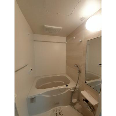 ベルシャイン　紀三井寺　Ⅰ 101【管理NO：1-027259201-01010】 ★家具家電は申し込み後に搬入しますの物件写真4