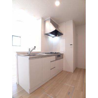 リヴェール西庄Ⅰ 102【管理NO：1-026955601-01020】 ★家具家電は申し込み後に搬入します 2026年07月中旬入居可能の物件写真3