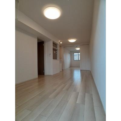 グランディール 203【管理NO：1-026792001-02030】 ★家具家電は申し込み後に搬入しますの物件写真2