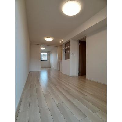 グランディール 202【管理NO：1-026792001-02020】 ★家具家電は申し込み後に搬入します 2026年08月中旬入居可能の物件写真2
