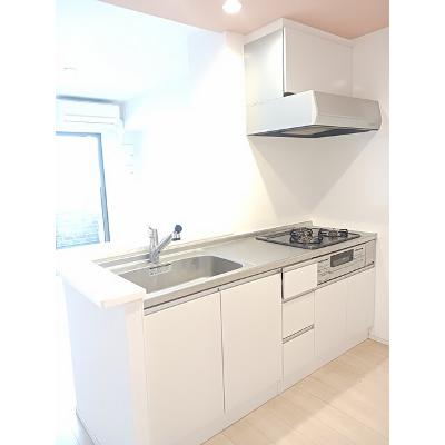 ルミナーレ西浜 203【管理NO：1-025084901-02030】 ★家具家電は申し込み後に搬入しますの物件写真3