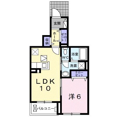 グランデ・フォルテ木ノ本 103【管理NO：1-024994701-01030】 ★家具家電は申し込み後に搬入しますの外観画像