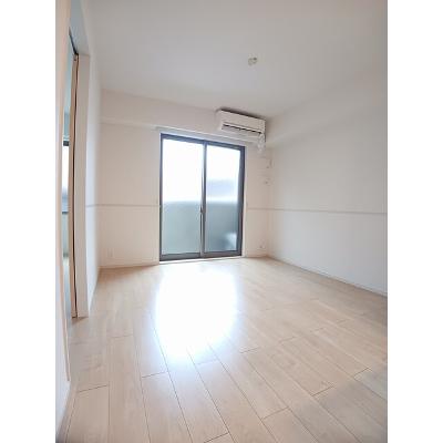 グランデ・フォルテ木ノ本 103【管理NO：1-024994701-01030】 ★家具家電は申し込み後に搬入します★の物件写真2