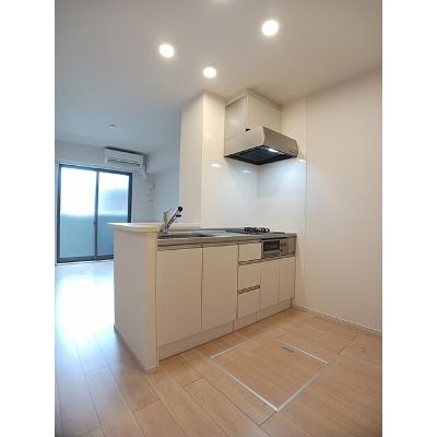 グランデ・フォルテ木ノ本 103【管理NO：1-024994701-01030】 ★家具家電は申し込み後に搬入します★の物件写真3