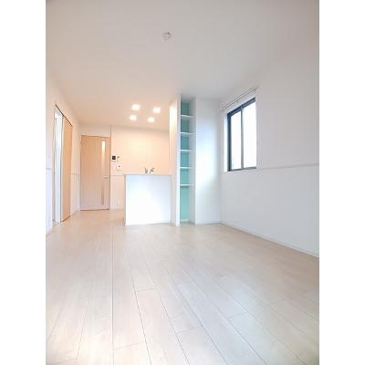 グランデ・フォルテ木ノ本 101【管理NO：1-024994701-01010】 ★家具家電は申し込み後に搬入します★の物件写真2
