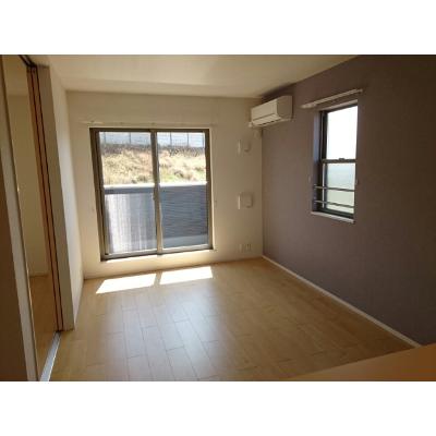 リヴェール松島Ⅰ 206【管理NO：1-024540601-02050】 ★家具家電は申し込み後に搬入しますの物件写真2