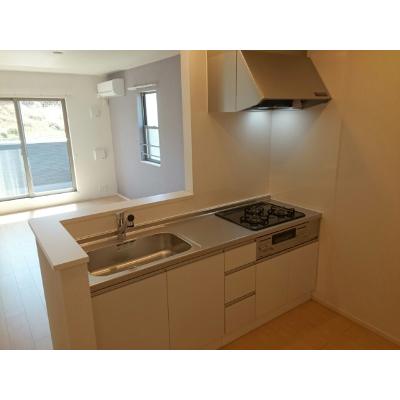 リヴェール松島Ⅰ 206【管理NO：1-024540601-02050】 ★家具家電は申し込み後に搬入しますの物件写真3
