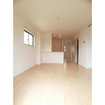 アミティエⅠ 201【管理NO：1-023997201-02010】 ★家具家電は申し込み後に搬入します 2026年08月中旬入居可能の物件写真2