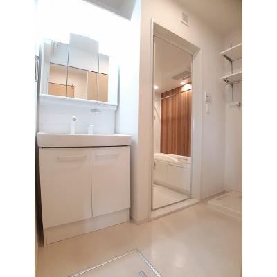 アミティエⅠ 201【管理NO：1-023997201-02010】 ★家具家電は申し込み後に搬入します 2026年08月中旬入居可能の物件写真6