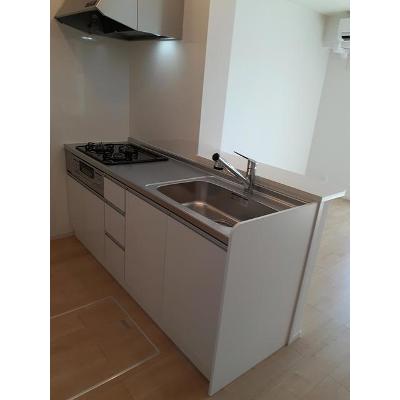 ミレ　グランデ　Ⅳ 101【管理NO：1-023681604-01010】 ★家具家電は申し込み後に搬入します 2026年07月下旬入居可能の物件写真3
