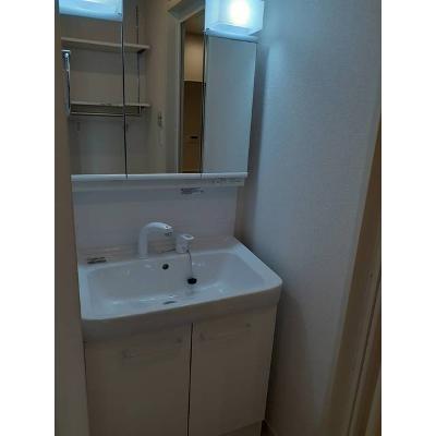 ミレ　グランデ　Ⅳ 101【管理NO：1-023681604-01010】 ★家具家電は申し込み後に搬入します 2026年07月下旬入居可能の物件写真6