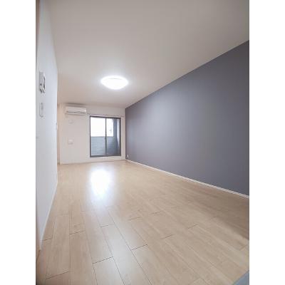 ミレ　グランデ　Ⅱ 201【管理NO：1-023681602-02010】 ★家具家電は申し込み後に搬入しますの物件写真2