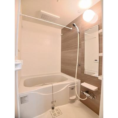 ミレ　グランデ　Ⅱ 201【管理NO：1-023681602-02010】 ★家具家電は申し込み後に搬入しますの物件写真4