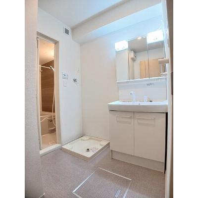 ミレ　グランデ　Ⅱ 201【管理NO：1-023681602-02010】 ★家具家電は申し込み後に搬入しますの物件写真6