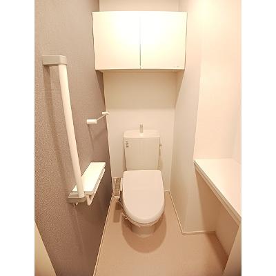 ミレ　グランデ　Ⅱ 103【管理NO：1-023681602-01030】 ★家具家電は申し込み後に搬入しますの物件写真5