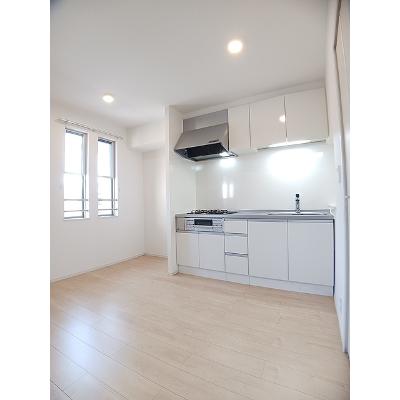 ミレ　グランデ　Ⅰ 203【管理NO：1-023681601-02030】 ★家具家電は申し込み後に搬入しますの物件写真3