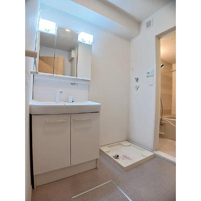 ミレ　グランデ　Ⅰ 203【管理NO：1-023681601-02030】 ★家具家電は申し込み後に搬入しますの物件写真6