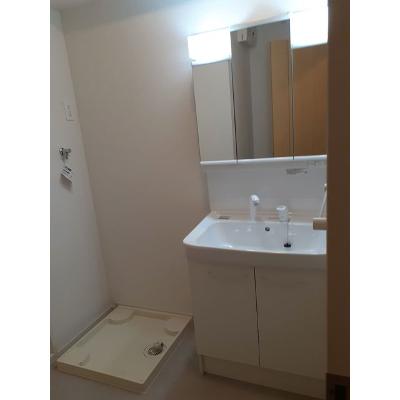 ミレ　グランデ　Ⅰ 201【管理NO：1-023681601-02010】 ★家具家電は申し込み後に搬入しますの物件写真6