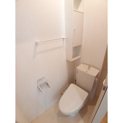 サニーホワイトⅥ 205【管理NO：1-023627401-02040】 ★家具家電は申し込み後に搬入します 2026年07月中旬入居可能の物件写真5
