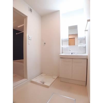 サニーホワイトⅥ 205【管理NO：1-023627401-02040】 ★家具家電は申し込み後に搬入します 2026年07月中旬入居可能の物件写真6