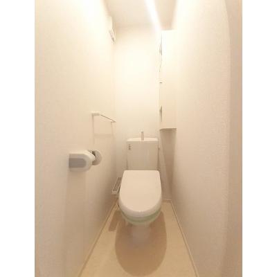 シャンデポワールⅡ 202【管理NO：1-022617002-02020】 ★家具家電は申し込み後に搬入します★の物件写真5